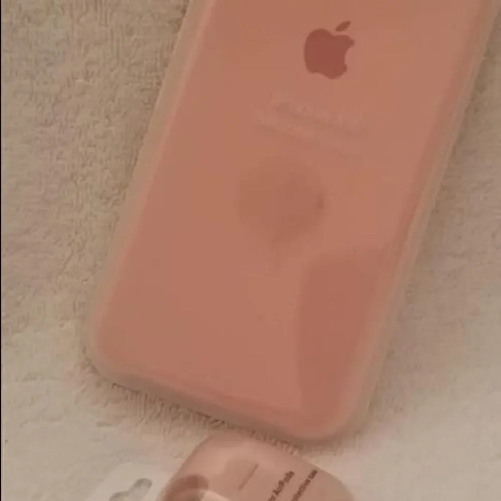 Brand new 2 in 1 iPhone & AirPods Case For IPhone